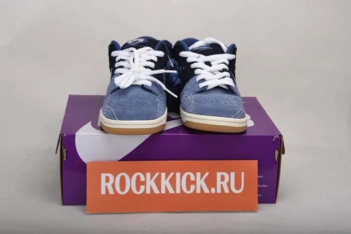 NIKE DUNK LOW CV0316-400