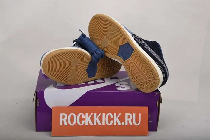 NIKE DUNK LOW CV0316-400