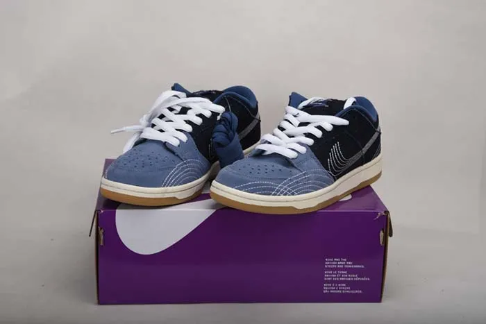 NIKE DUNK LOW CV0316-400