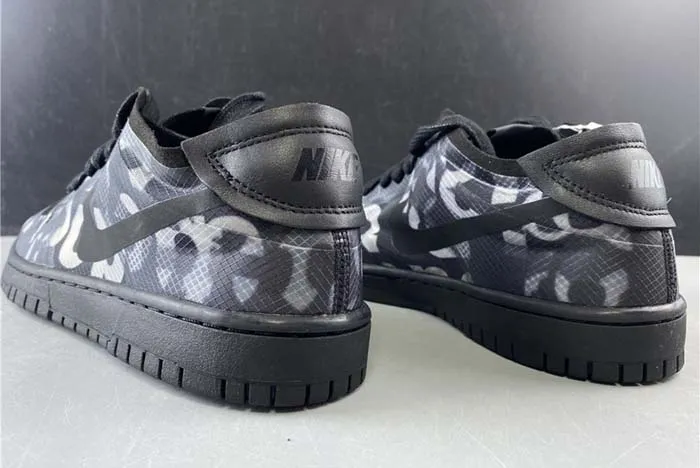 NIKE x CDG Dunk Low CZ2675-001