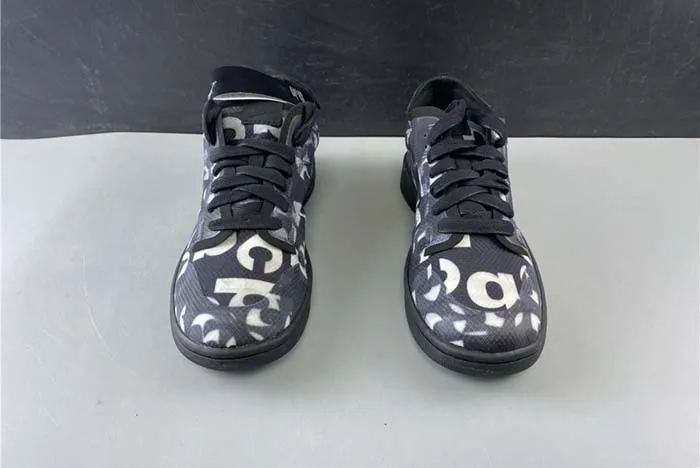 NIKE x CDG Dunk Low CZ2675-001