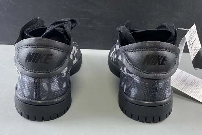 NIKE x CDG Dunk Low CZ2675-001