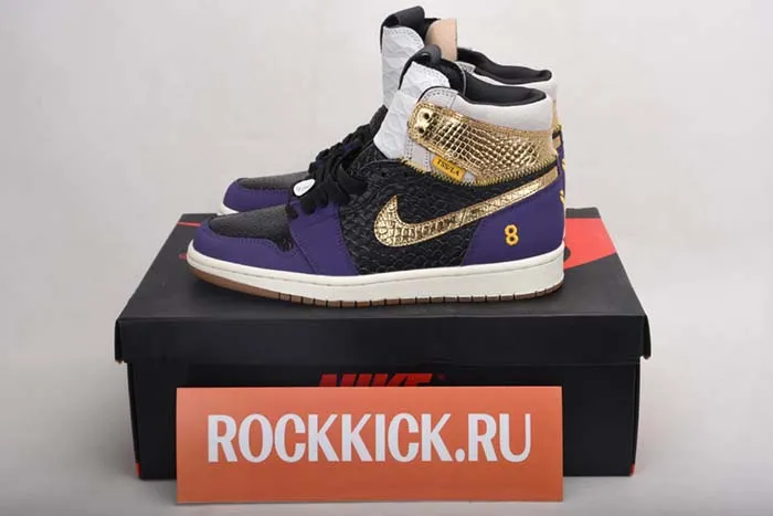AIR JORDAN 1 HIGH TOP 555088-171