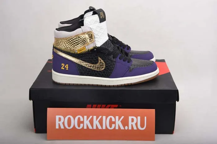 AIR JORDAN 1 HIGH TOP 555088-171