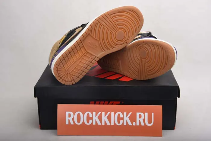 AIR JORDAN 1 HIGH TOP 555088-171