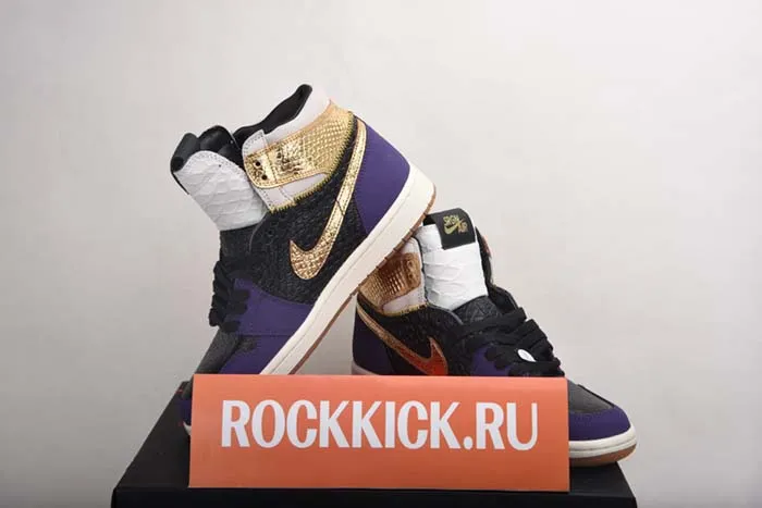 AIR JORDAN 1 HIGH TOP 555088-171