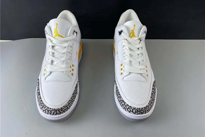 Air Jordan 3 WMNS “Laser Orange” CK9246-108