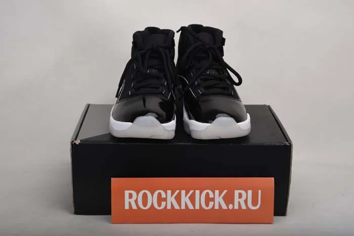 Air Jordan 11 “25th Anniversary” CT8012-011