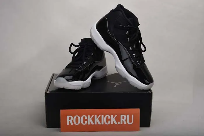 Air Jordan 11 “25th Anniversary” CT8012-011