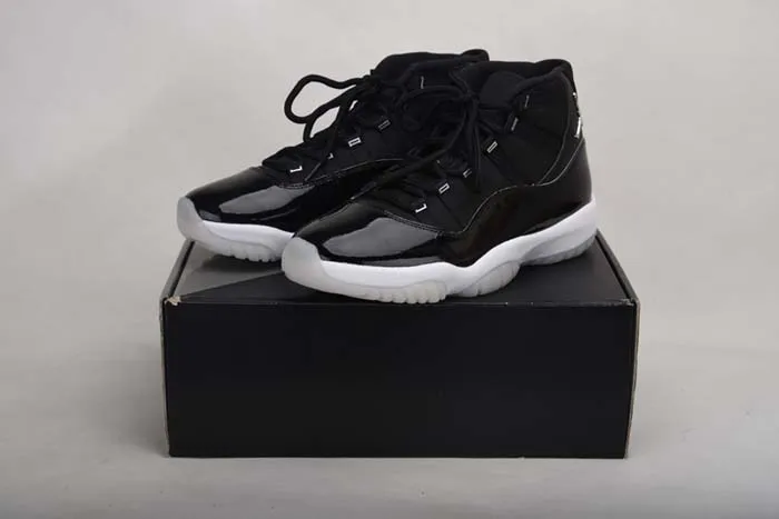 Air Jordan 11 “25th Anniversary” CT8012-011