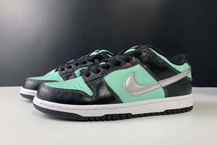 nike dunk sb diamond T*f*ny  304292 402