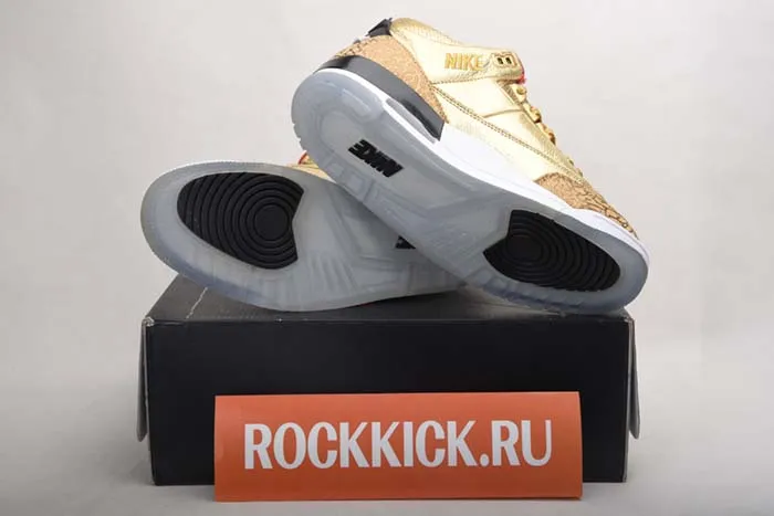 AIR JORDAN 3 RETRO AJ3-933512