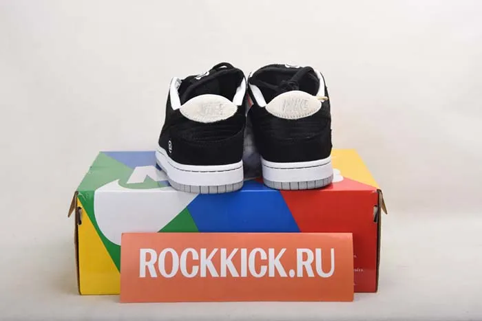 Nike SB Dunk Low CZ5127 001