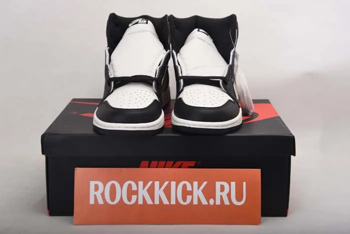 Air Jordan 1 High OG “Dark Mocha