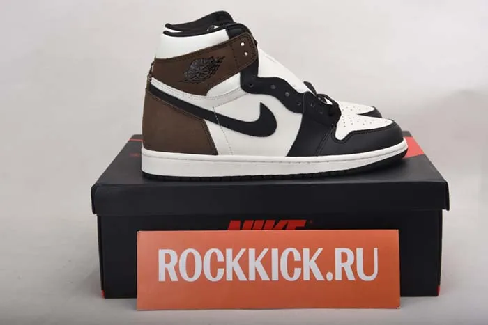 Air Jordan 1 High OG “Dark Mocha