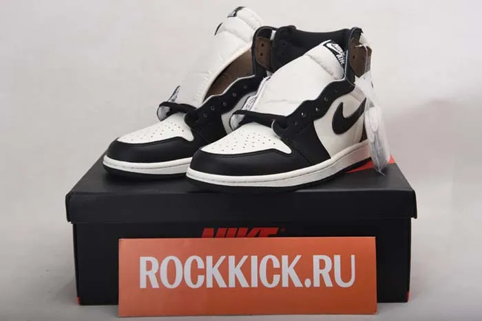 Air Jordan 1 High OG “Dark Mocha