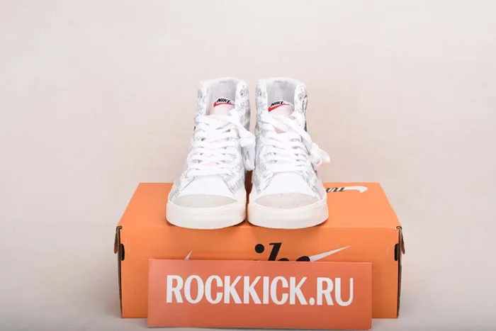 Nike Blazer x Naomi Osaka x CDG DA5383-100