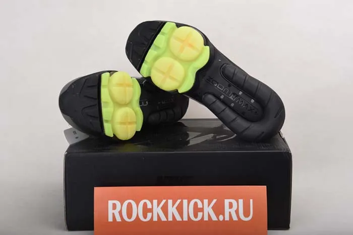 Nike Air Max Zoom 950 Max950 CJ6700-003