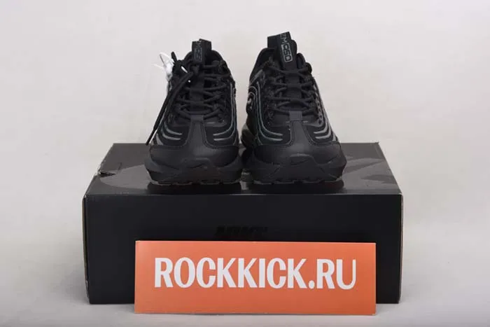 NIKE AIR MAX ZOOM 950 BLACK METALLIC SILVER BUY TO CJ6700 001