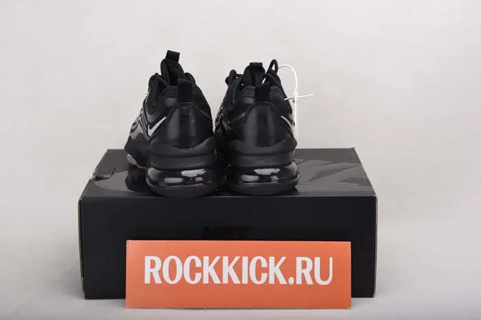 NIKE AIR MAX ZOOM 950 BLACK METALLIC SILVER BUY TO CJ6700 001