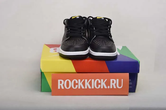 Civilist X Nike SB Dunk low Pro QS