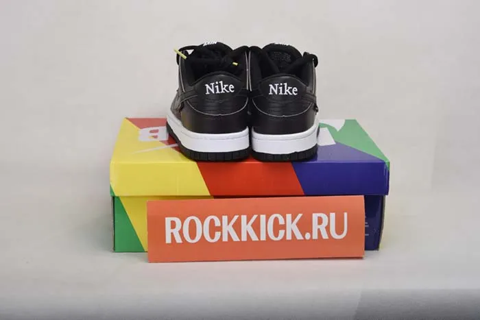 Civilist X Nike SB Dunk low Pro QS