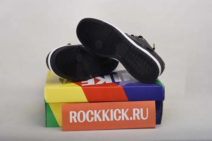 Civilist X Nike SB Dunk low Pro QS