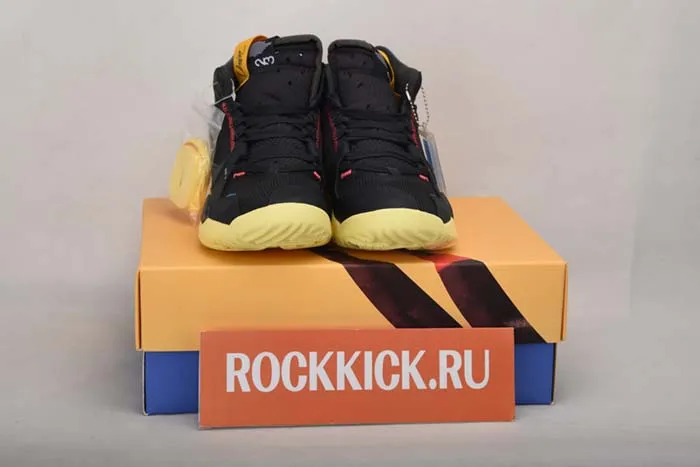 Union x Air Jordan Delta Mid Off Noir Reviews DA1951-001