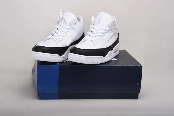 Union x Air Jordan Delta Mid Off Noir Reviews DA3595-100