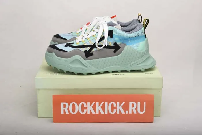 Off-White ODSY-1000 Light Blue