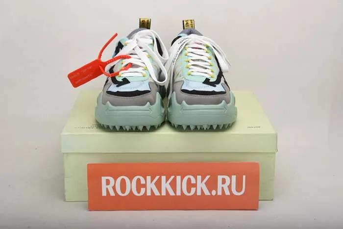 Off-White ODSY-1000 Light Blue