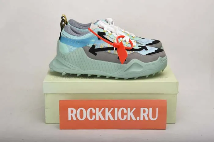 Off-White ODSY-1000 Light Blue