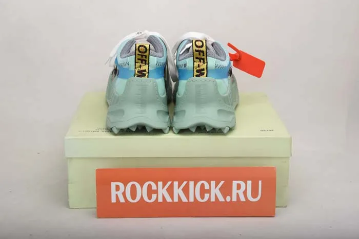 Off-White ODSY-1000 Light Blue