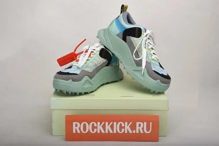 Off-White ODSY-1000 Light Blue