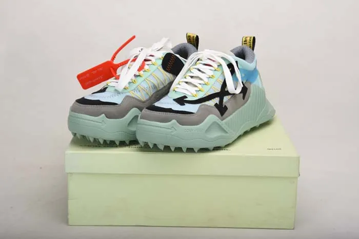 Off-White ODSY-1000 Light Blue