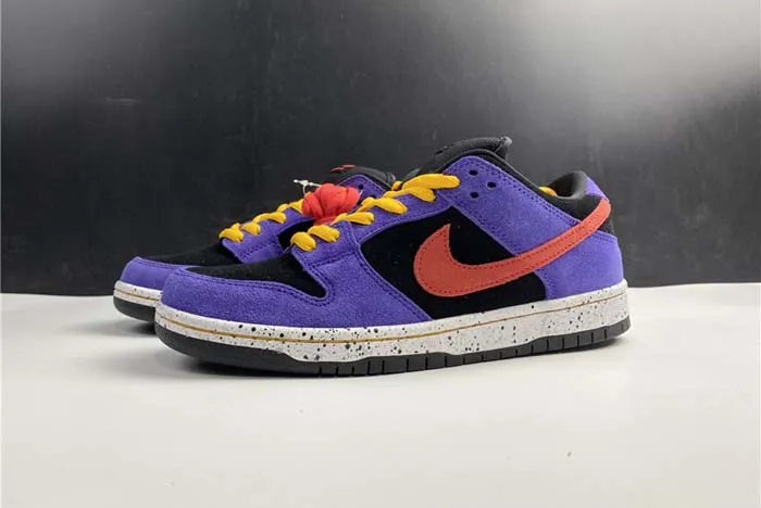 Nike SB Dunk Low ACG 2020 BQ6817 008