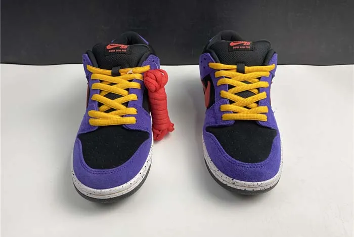 Nike SB Dunk Low ACG 2020 BQ6817 008