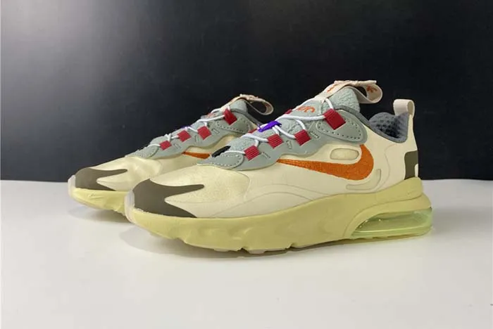 travis scott nike air max270 cactus trails