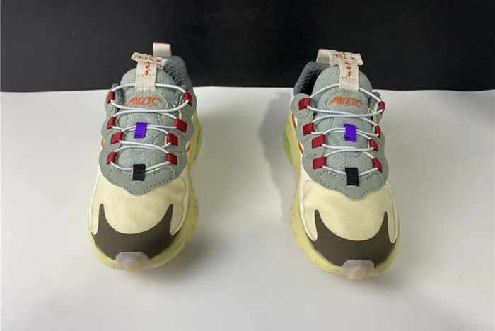 travis scott nike air max270 cactus trails