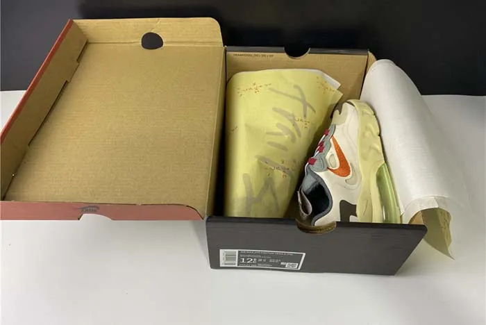 travis scott nike air max270 cactus trails