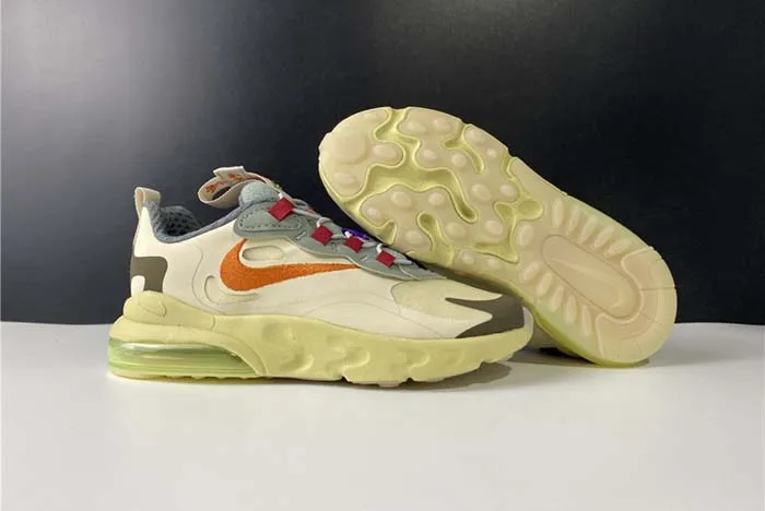 travis scott nike air max270 cactus trails