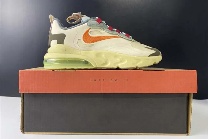 travis scott nike air max270 cactus trails