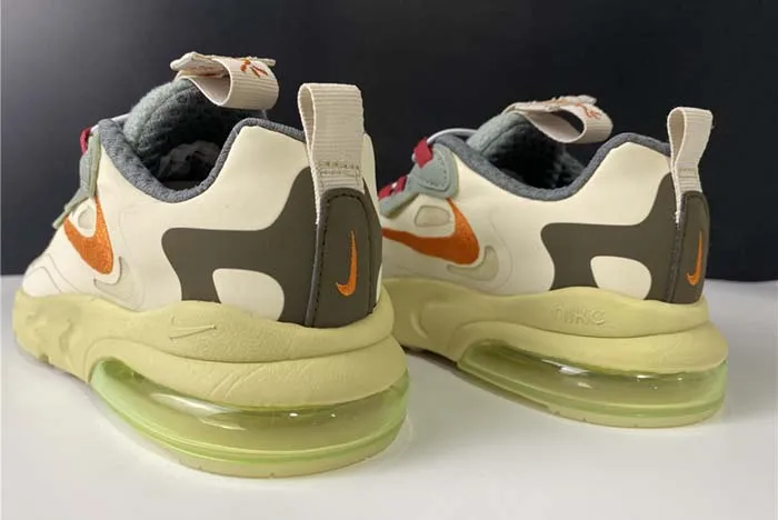 travis scott nike air max270 cactus trails