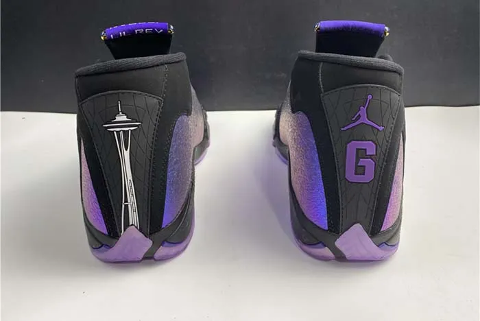 Air Jordan 14 Doernbecher DB CV2469-001
