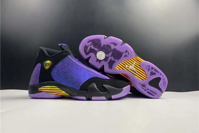 Air Jordan 14 Doernbecher DB CV2469-001