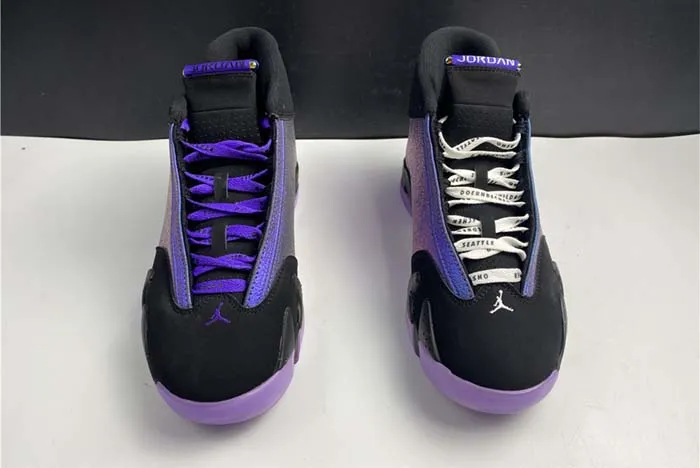 Air Jordan 14 Doernbecher DB CV2469-001