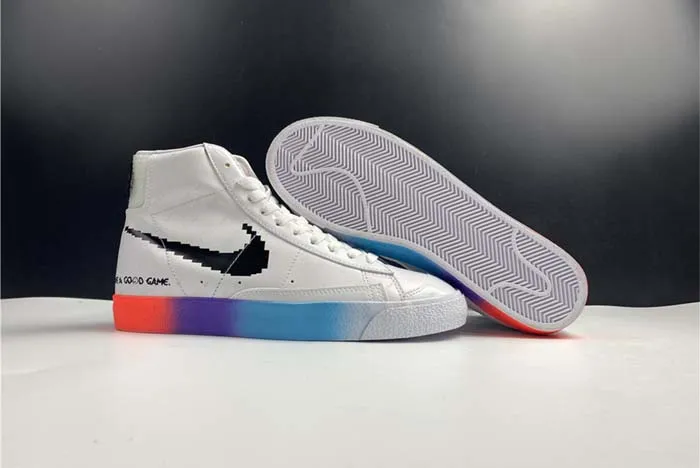 Nike Blazer Mid