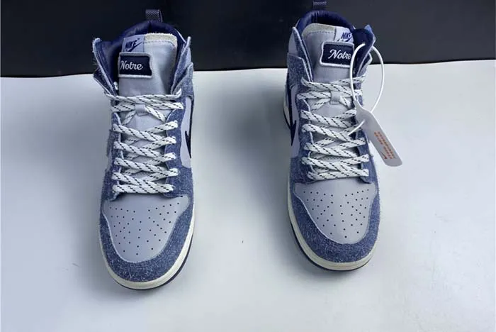 Nike SB Dunk High RPO Strawberry Cough CW3092 400