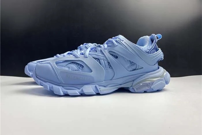 Ba*len*cia*ga track led h jade