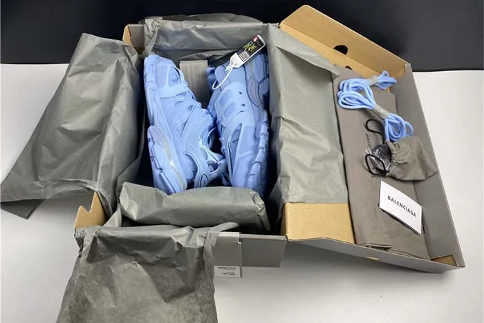 Ba*len*cia*ga track led h jade